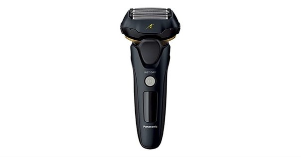 パナソニック(Panasonic) ES-LVG8-K ラムダッシュ メンズ