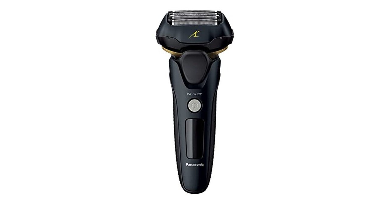 パナソニック メンズシェーバー 電気シェーバー ラムダッシュ 5
