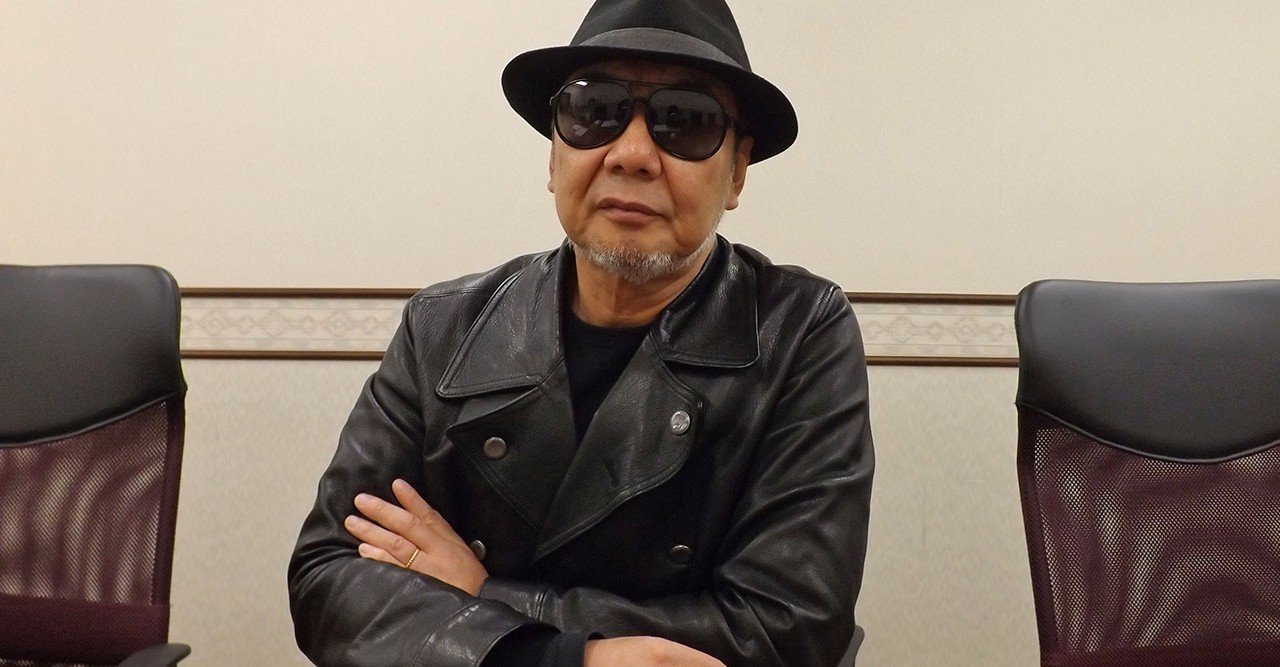 日本の音楽シーンをパーカッションで変えた ミュージシャン 斉藤ノヴ氏 小笠原聖佳 おがさわらせいか Note 日本の音楽シーンをパーカッションで変えた ミュージシャン 斉藤ノヴ氏 小笠原聖佳 おがさわらせいか Note