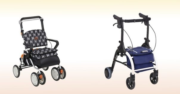 カワムラサイクル 歩行器 KW-LPC-L カワムラサイクル 歩行器 歩行車 抑