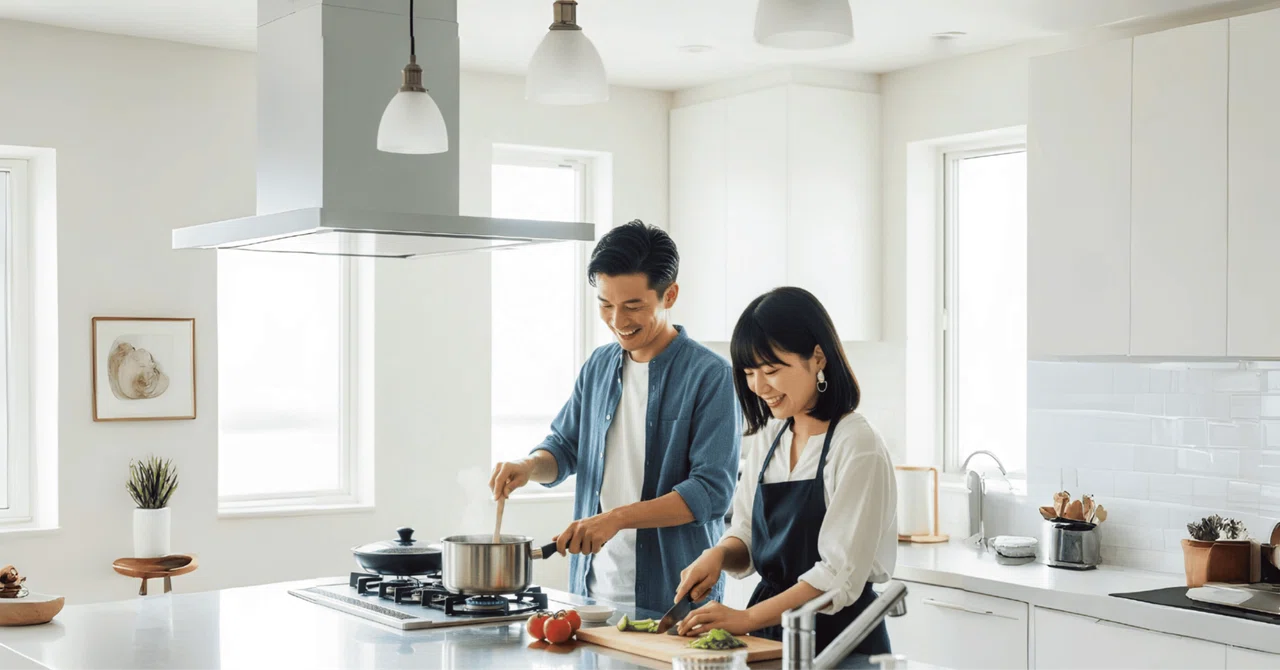 結局「料理できる」は婚活最強スキル──でも現代では料理教室に通わなくていい理由|mirai結婚相談所