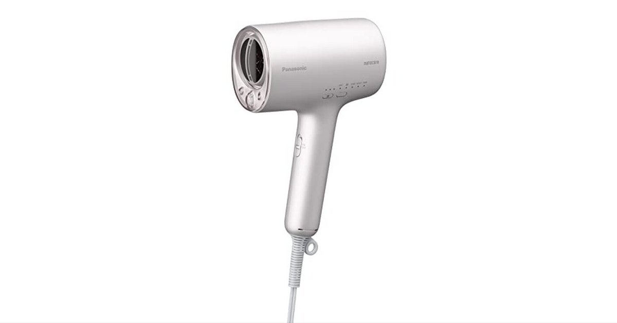 【美品】パナソニック ヘアドライヤー ナノケア 高浸透ナノイー&ミネラル搭載 Amazon | パナソニック ドライヤー ナノケア nanocare ULTIMATE