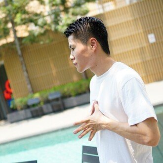 山中 蓮(やまなか れん)