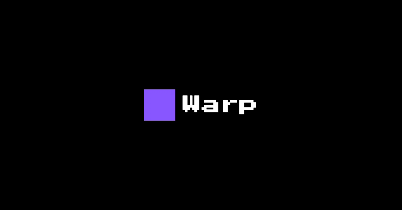 AI搭載のターミナル「Warp」を試す｜矢野 哲平@耳で学ぶAI