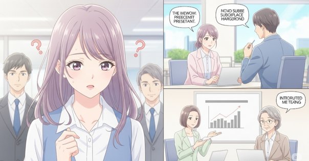 無意識の偏見（アンコンシャス・バイアス）に注意｜ひでまる