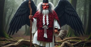 河童 【妖怪図鑑〔1〕】｜Grisly ネット小説家