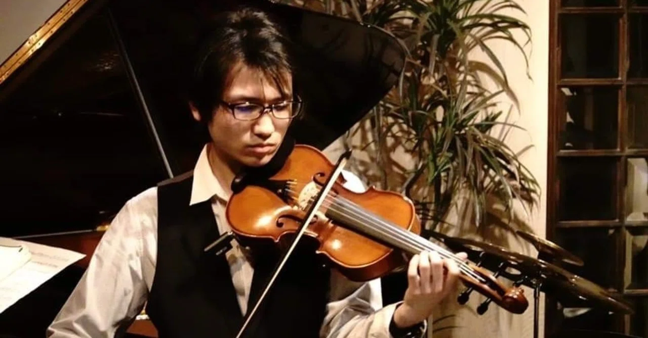 クラシックの弦楽器奏者の方にジャズをオススメしたい5つのワケ｜佐治 