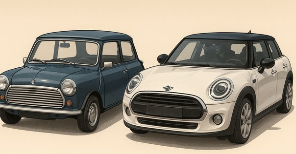 ミニ 1959-2000 特別限定版 MINI】ミニ1959-2000特別限定本｜鈴木BOB康昭