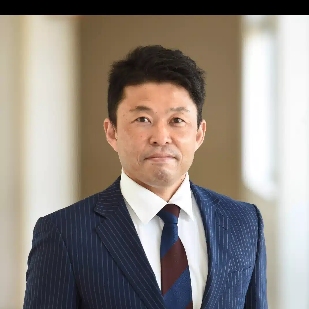 NAKATO TAKAMASA