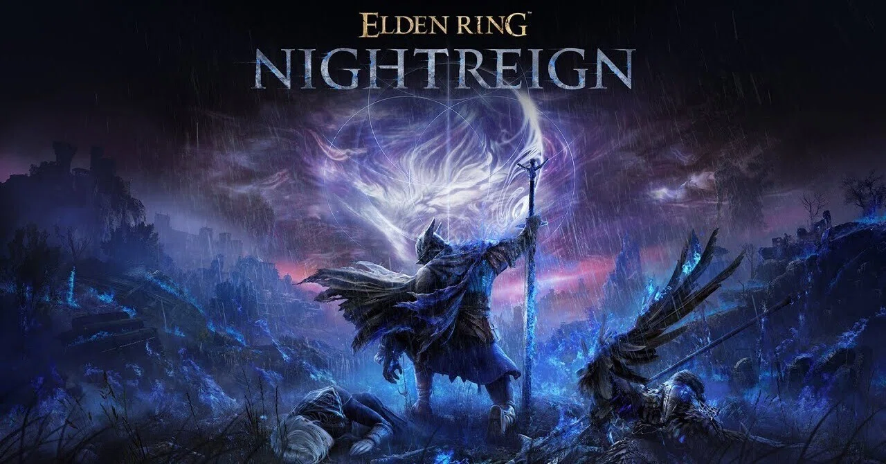 ELDEN RING NIGHTREIGN】常夜グノスター感想戦【戦ではない