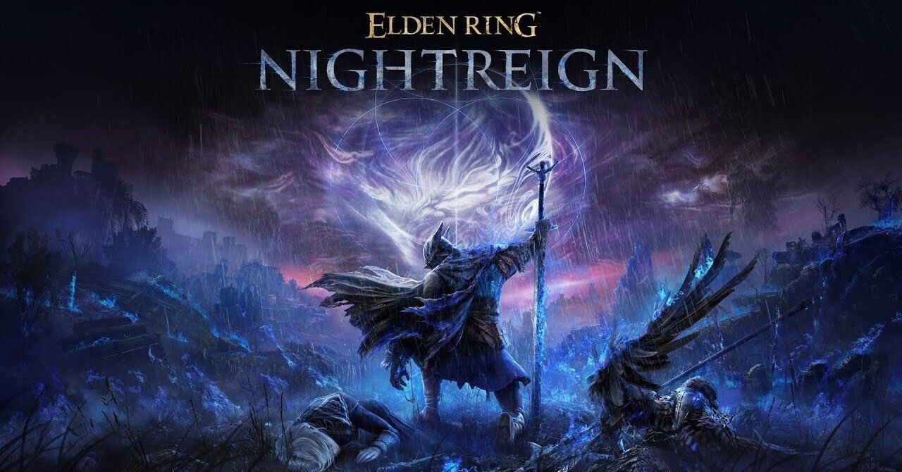 ELDEN RING NIGHTREIGN】強化グノスター感想戦【戦ではない