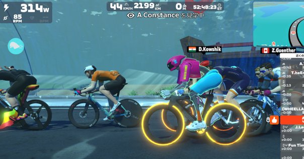 POLAR　(ポラール)　ストライドセンサー スマート　 zwift run 4a637580a75dc7fa75510e02bca992