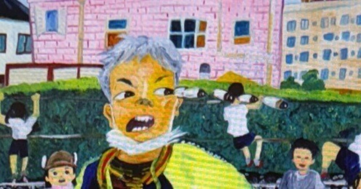 弓指 寛治 直筆彩色画 絵馬（ 大サイズ ） 弓指寛治 絵馬（大） | √K Contemporary