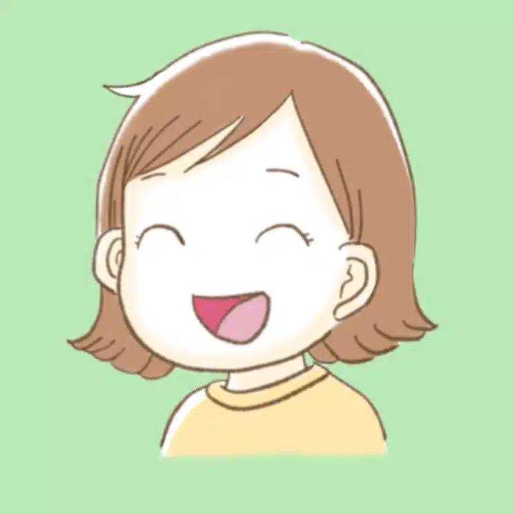 ねぼすけ
