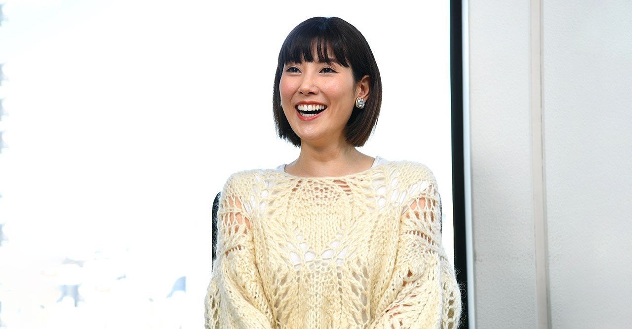 J Waveナビゲーター 声の新星 前田智子さん 尊敬するナビゲーターは クリス智子 氏 そして 前田さんは なんとソフト鉄子さんだったのです 小笠原聖佳 おがさわらせいか Note