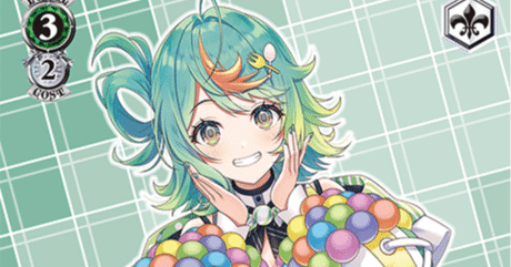 ヴァイス］あおぎり高校 デッキ考察②｜ローリー