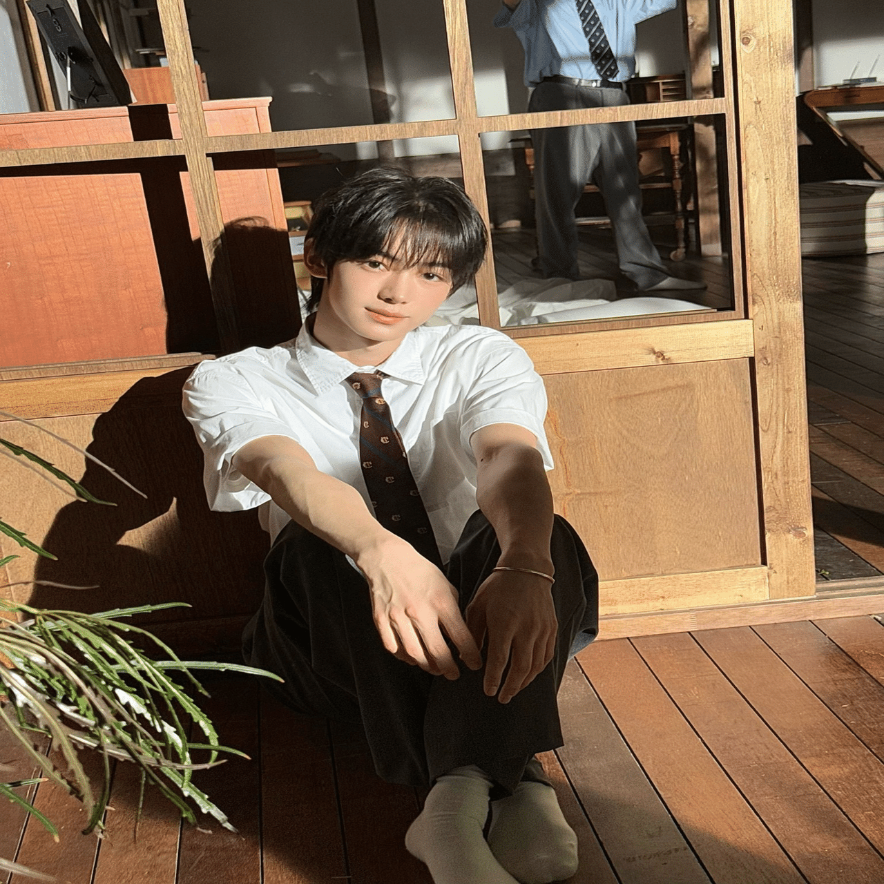 TWSハンジンに歌って欲しいマンドポップ｜にゃご