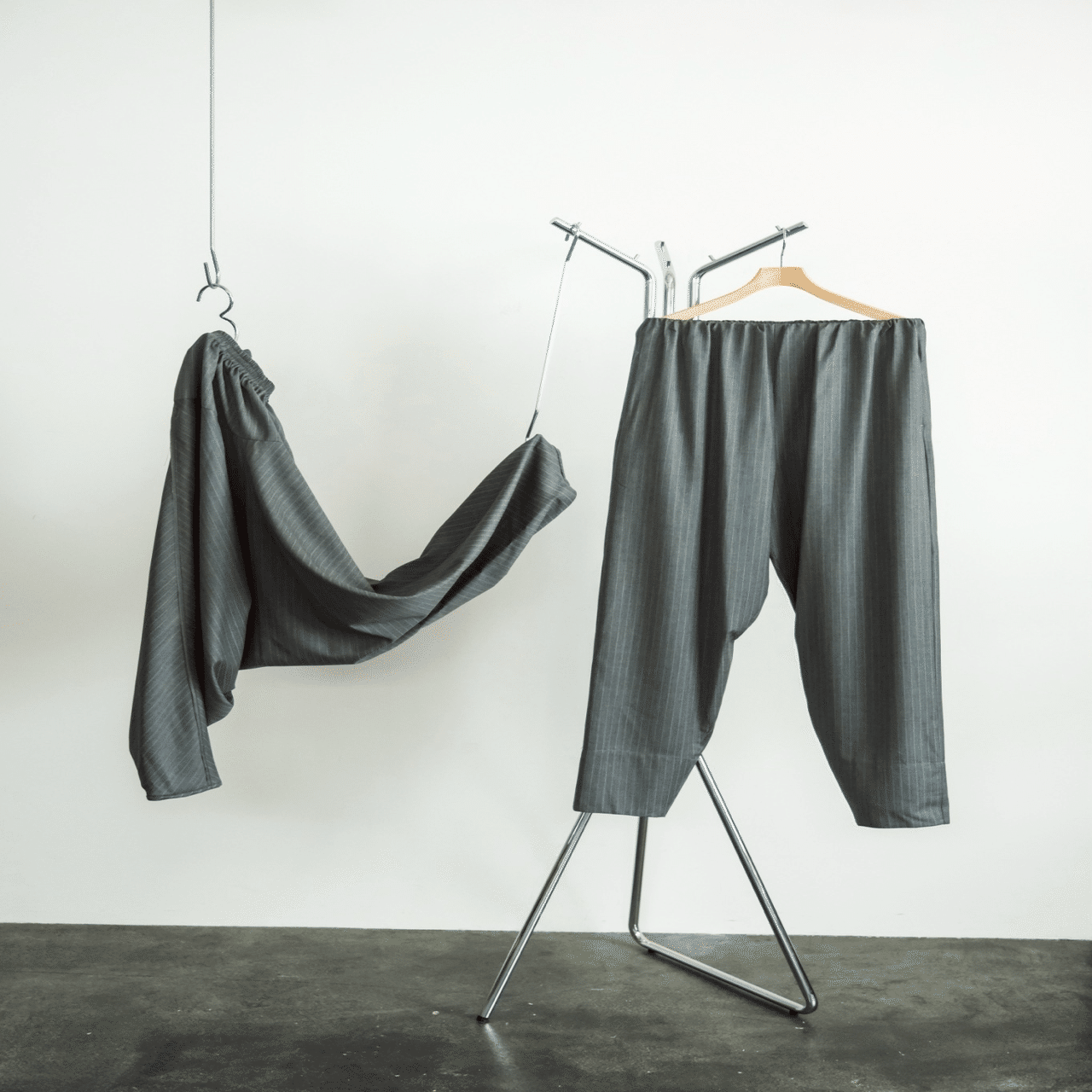 KARMAN LINE｜y_s_k117