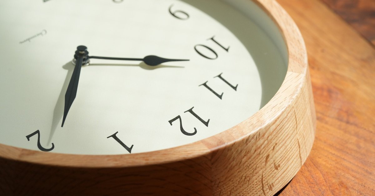 なんだか、すごく、良い時計だね」──その裏に隠された確かな