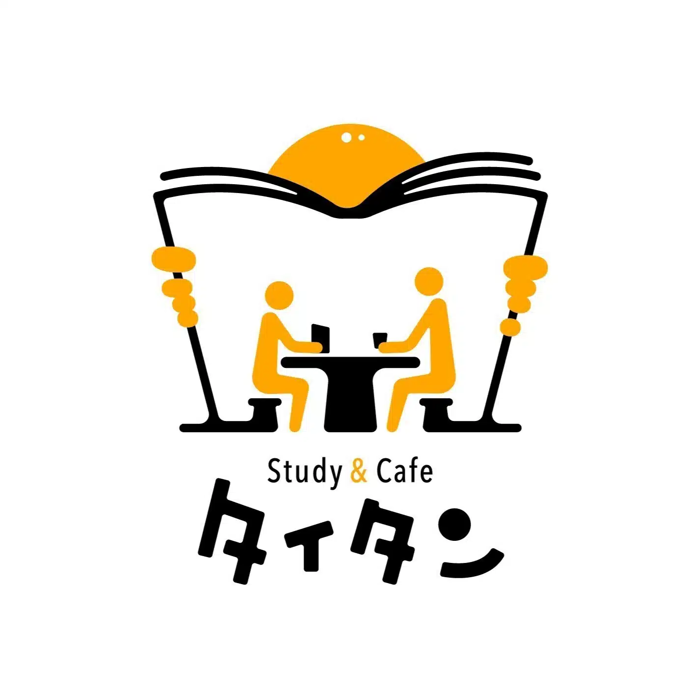 Study&Cafeタイタン