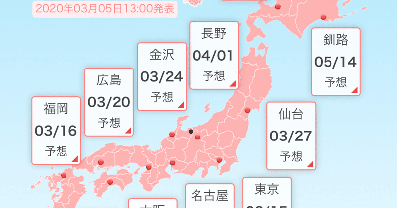 桜開花で日本が元気になる事を期待 金井商店 向ヶ丘遊園 2分 Note 桜開花で日本が元気になる事を期待 金井商店 向ヶ丘遊園 2分 Note