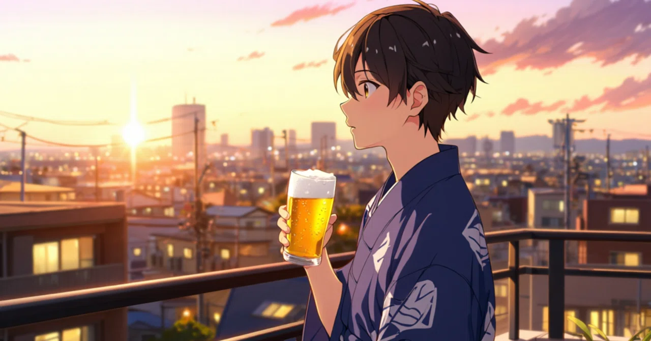 数量・期間限定の夏ビール、どれ飲む？注目の新作まとめ｜Sin-Zin