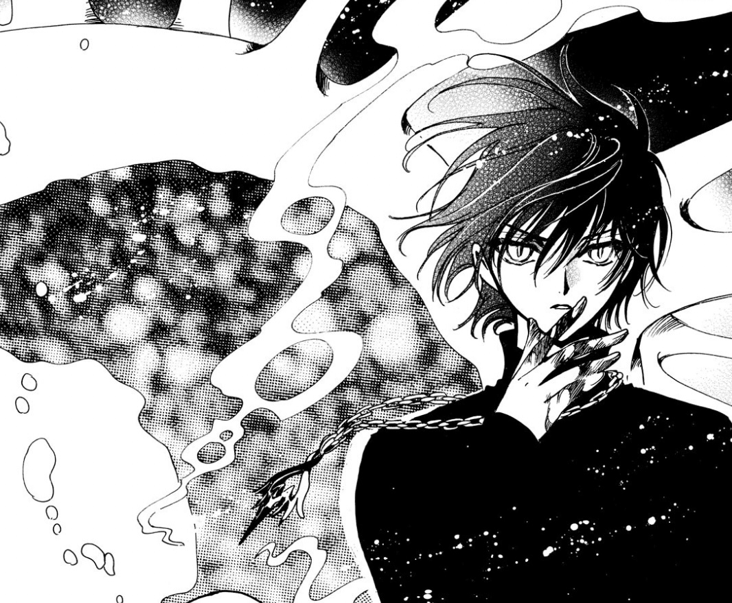 完全保存版】CLAMP『ツバサ』昴流と神威について時系列で徹底解説｜星