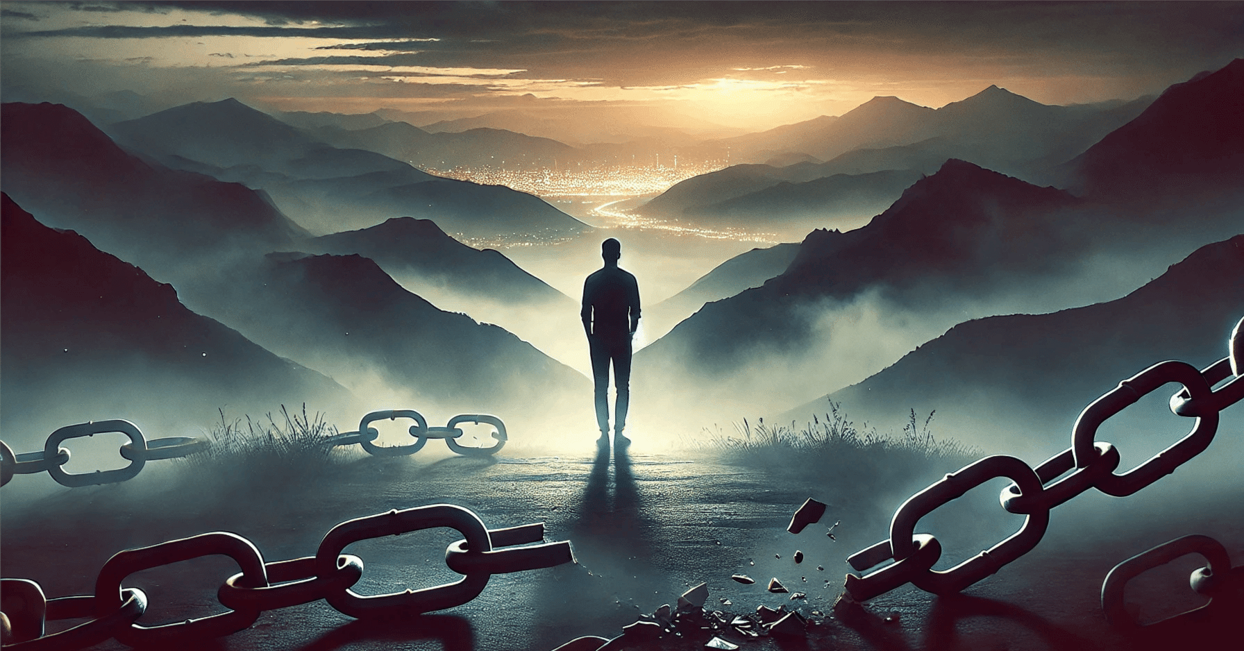 あなたの人生を縛る罪の正体――魂の再生とは何か？ ：ドストエフスキー『罪と罰』に学ぶ｜まりや ひかり