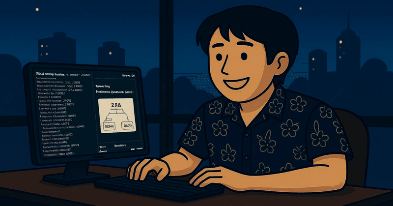 StoneStackr実践記 #9：次章へのステップ – Springへの備え