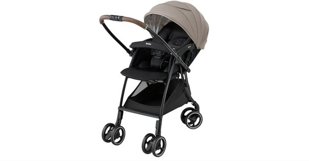 Joieの二人乗りベビーカー、どう違うの？｜Joie_japan