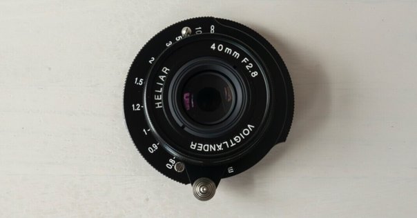 HELIAR classic 50mm F1.5 VM：浪漫の宴」｜杢璃/Mokuli