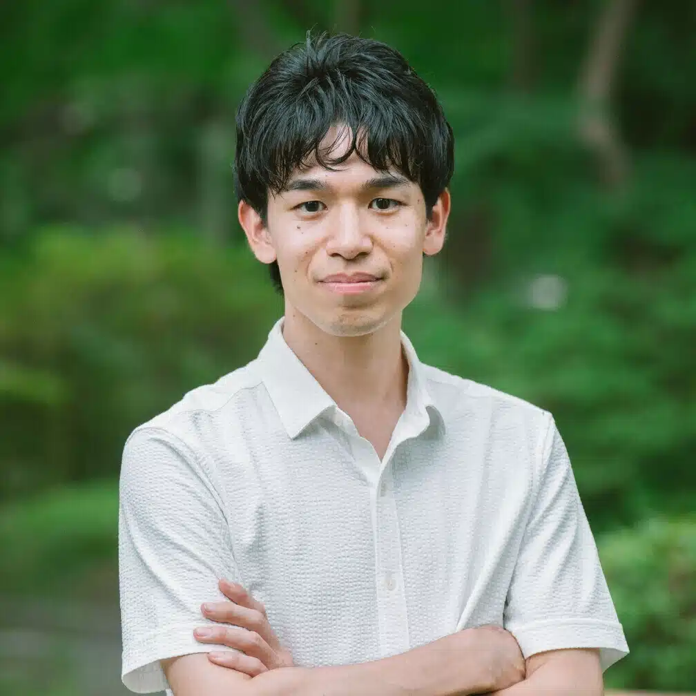 田島将太 | TAJIMA Shota