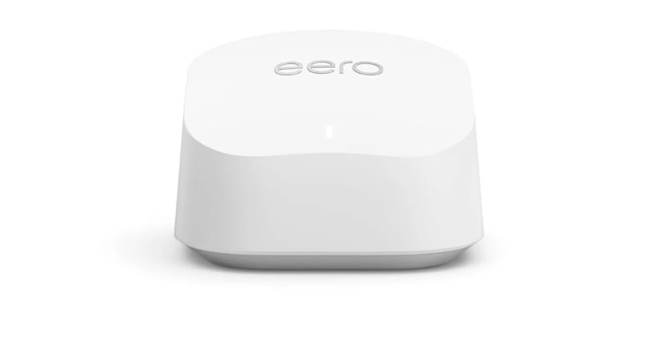 Amazon eero 6+ メッシュWiFiルーター AX3000｜GetGadgetGot