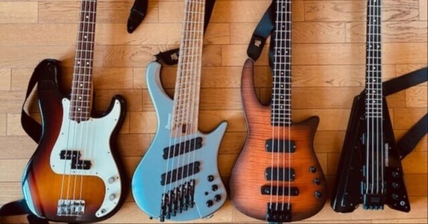Ibanez QX54QM ヘッドレスギター(TOSHI) スラントフレット採用！アイバニーズが提案する新たなるヘッド