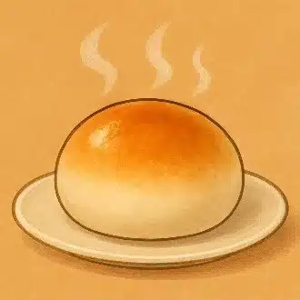 炉内まんじゅう