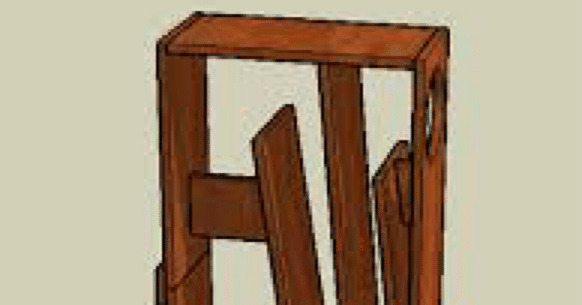 長岡鉄男氏設計の16cmバックロードホーンD-1｜スマイリー