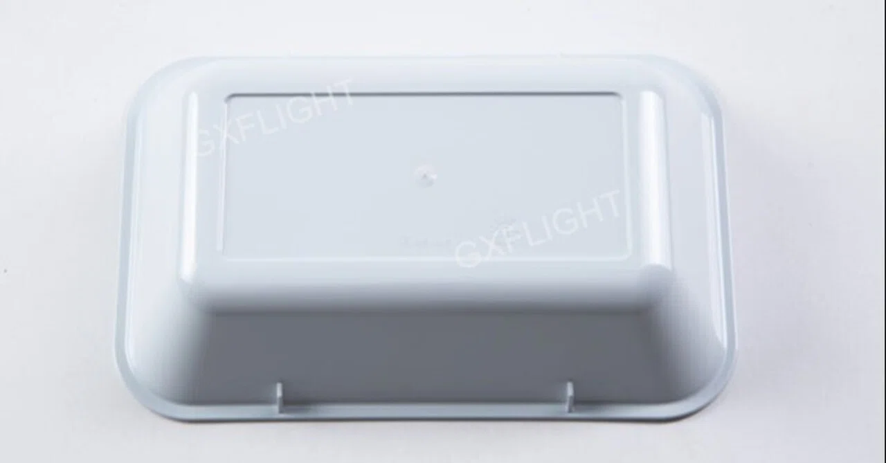 (Airline) Hot Meal Casserole/Ovenable Trays｜gxflight