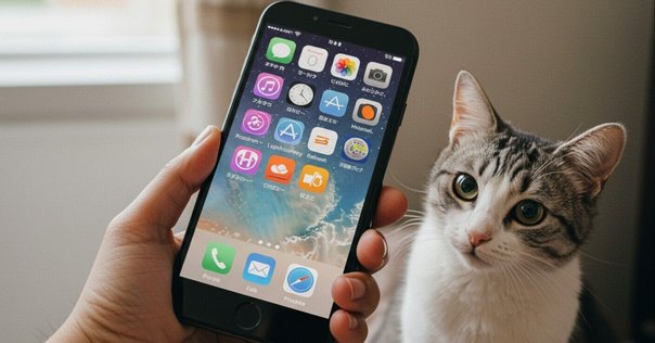 iPhone SE（第二世代）にRakuten UN-LIMIT（楽天アンリミット