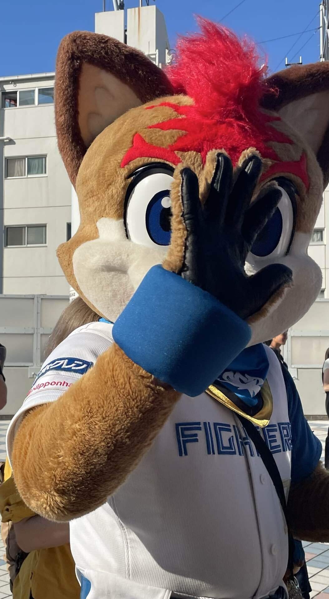 マイナビオールスターゲーム2025in京セラドーム｜カンナヅキ石水