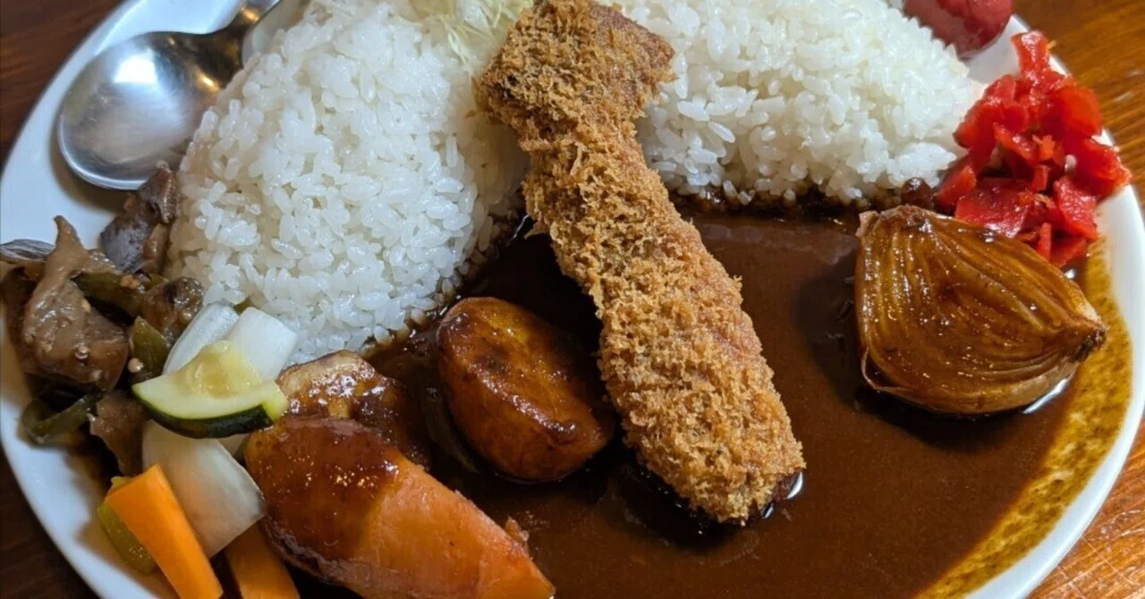 東 印度 カレー 商会 築地 場外 店