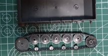 碧井工房JumpHack03（第2世代）自作キット組み立て方法（2024年3