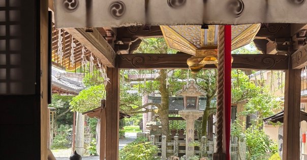 龍樹観音　蛇使い　④ 巳】ヘビの社寺彩色の話｜巳白