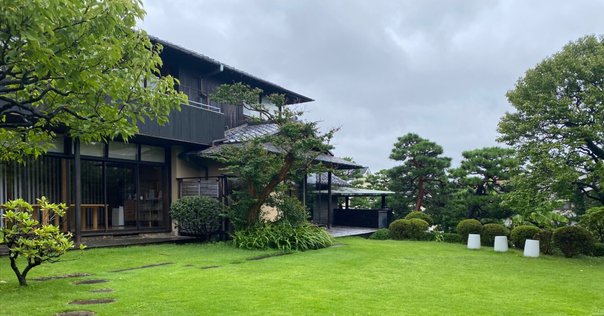 日本建築史】桂離宮（かつらりきゅう）｜荘司 和樹（しょうじ