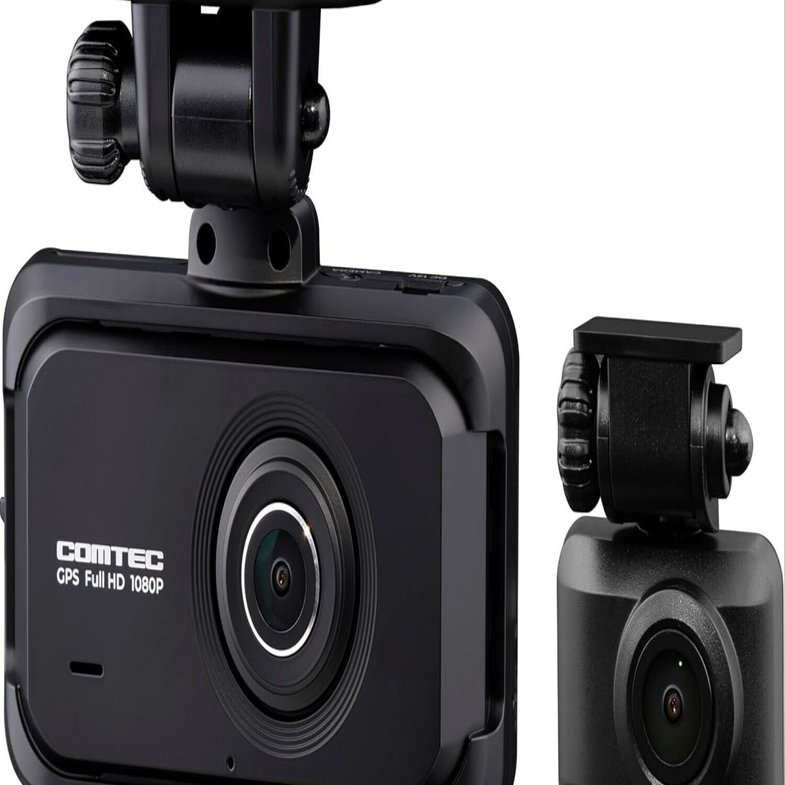 コムテック ドライブレコーダー ZDR055徹底レビュー｜ZDR065・ZDR035と