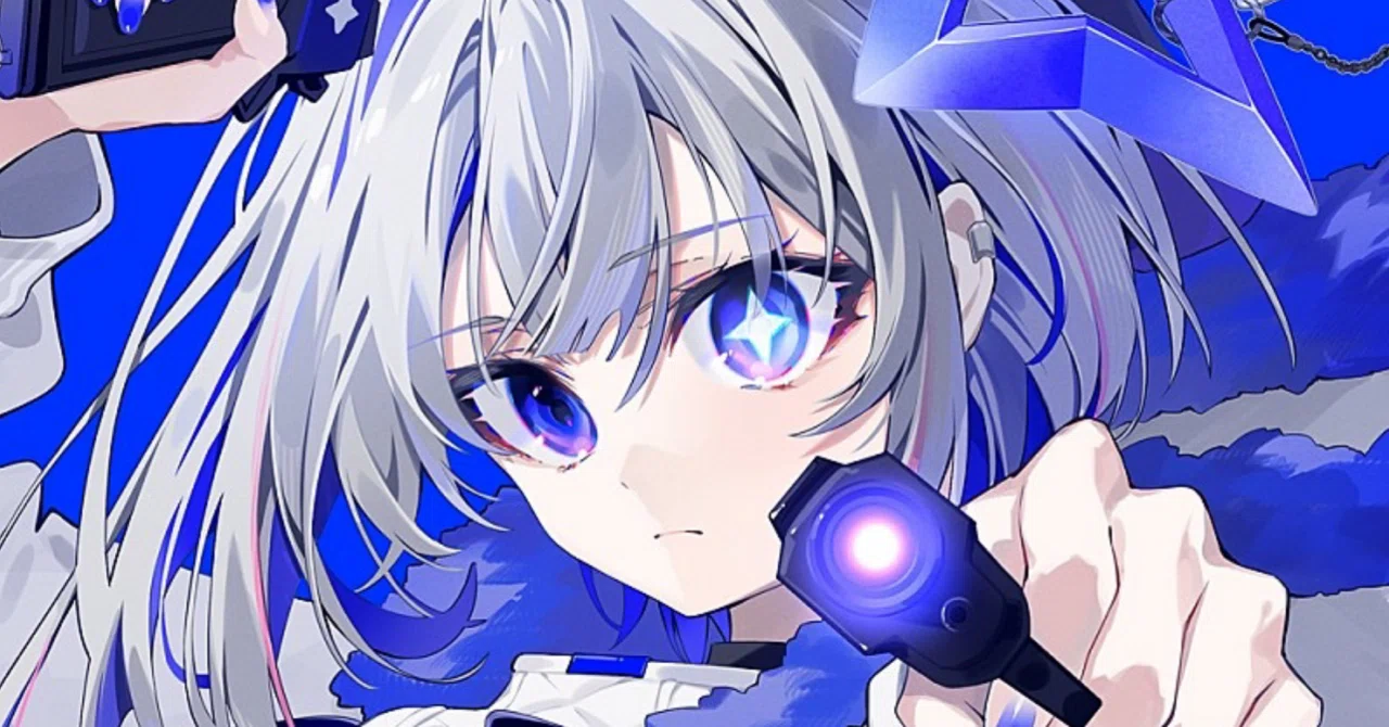 答えはずっと彼方」天音かなた『わたしのせいだ』への解釈｜Kmtk(かまたけ)