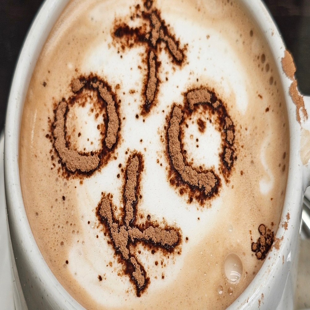 オーストラリアのメルボルンでカフェ巡り―KOKO BLACK寒い夏の一日