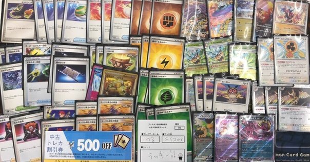 シティリーグ8-1優勝&箱争奪優勝、WCS2025出場権利獲得