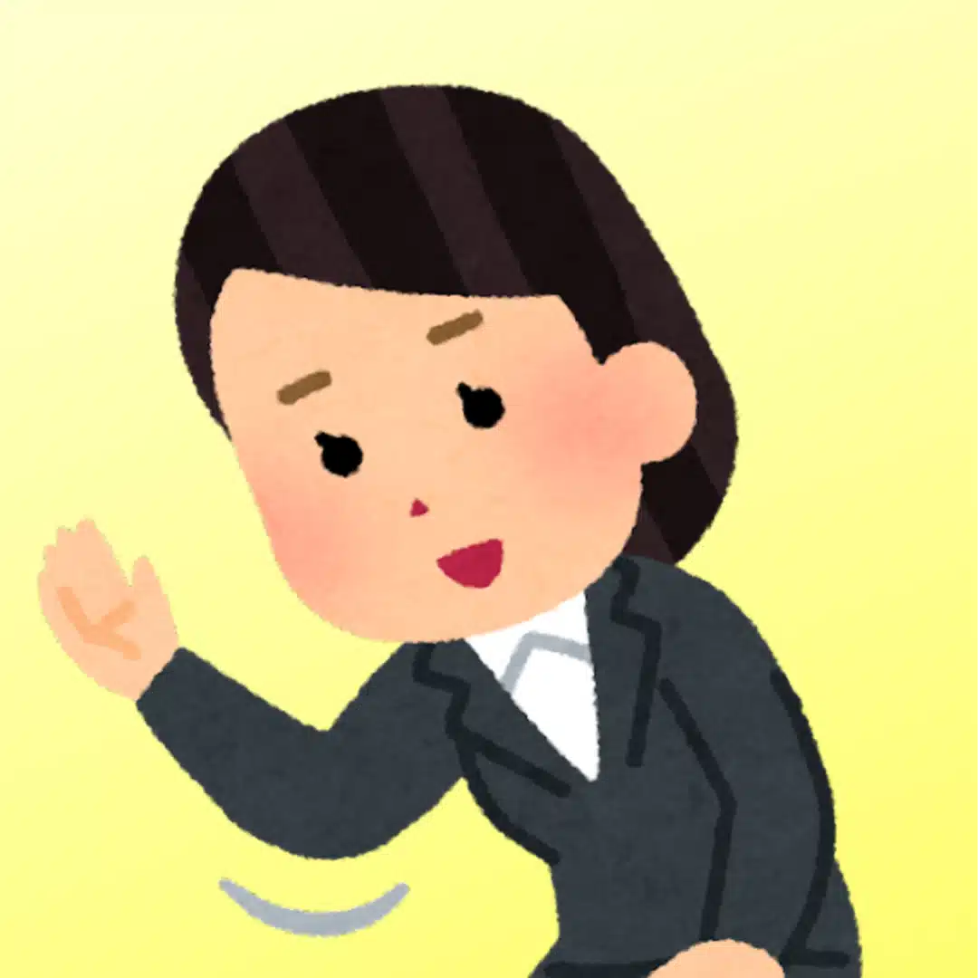みっこ　【論理的思考士/ビジネスマネジメント 他】