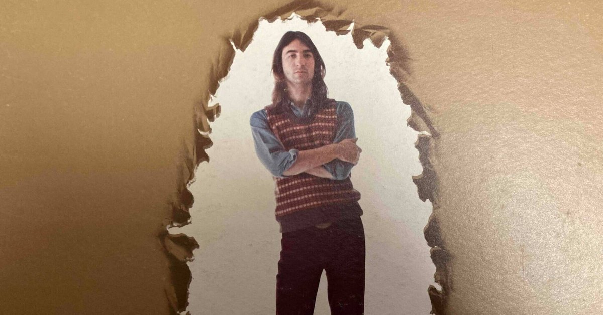 洋楽 CHRISTOPHER KEARNEY Christopher Kearney [ Same ] US Capitol ST-11403｜naruru's
