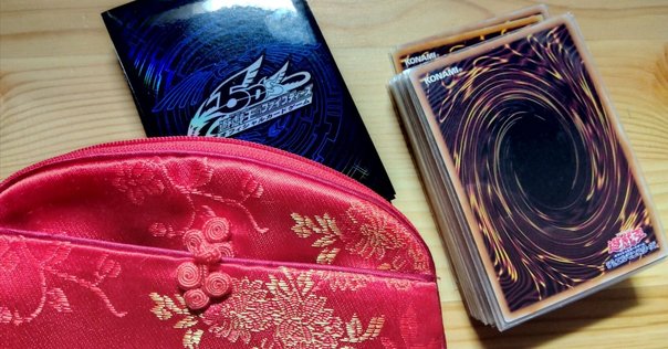 ま*ト様 遊戯王まとめ　引退 20年以上続けてきた遊戯王カードを卒業する話｜つーぴー
